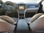 2018 Lincoln Continental Select en Venta en Windsor, NJ - Front End