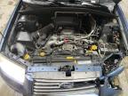 2007 Subaru Forester 2.5X на продаже в Billings, MT - Front End