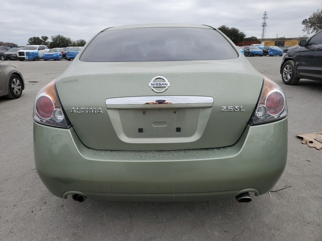 2007 Nissan Altima - Image 6