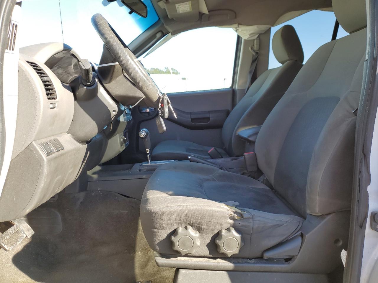 2011 Nissan XTerra - Image 7