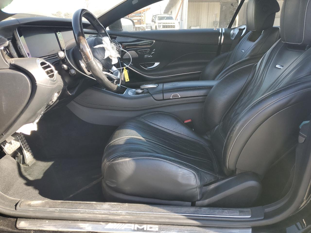 2015 Mercedes-Benz S-klasse - Image 7