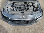 2024 Hyundai Elantra Sel zu verkaufen in Adelanto, CA - Rear End