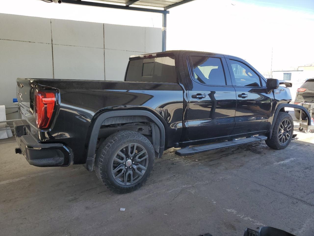 2021 GMC Sierra - Image 3