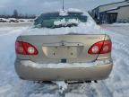 2007 Toyota Corolla Ce for Sale in Central Square, NY - Front End