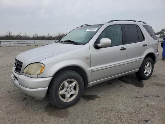 2001 Mercedes-Benz Ml 320