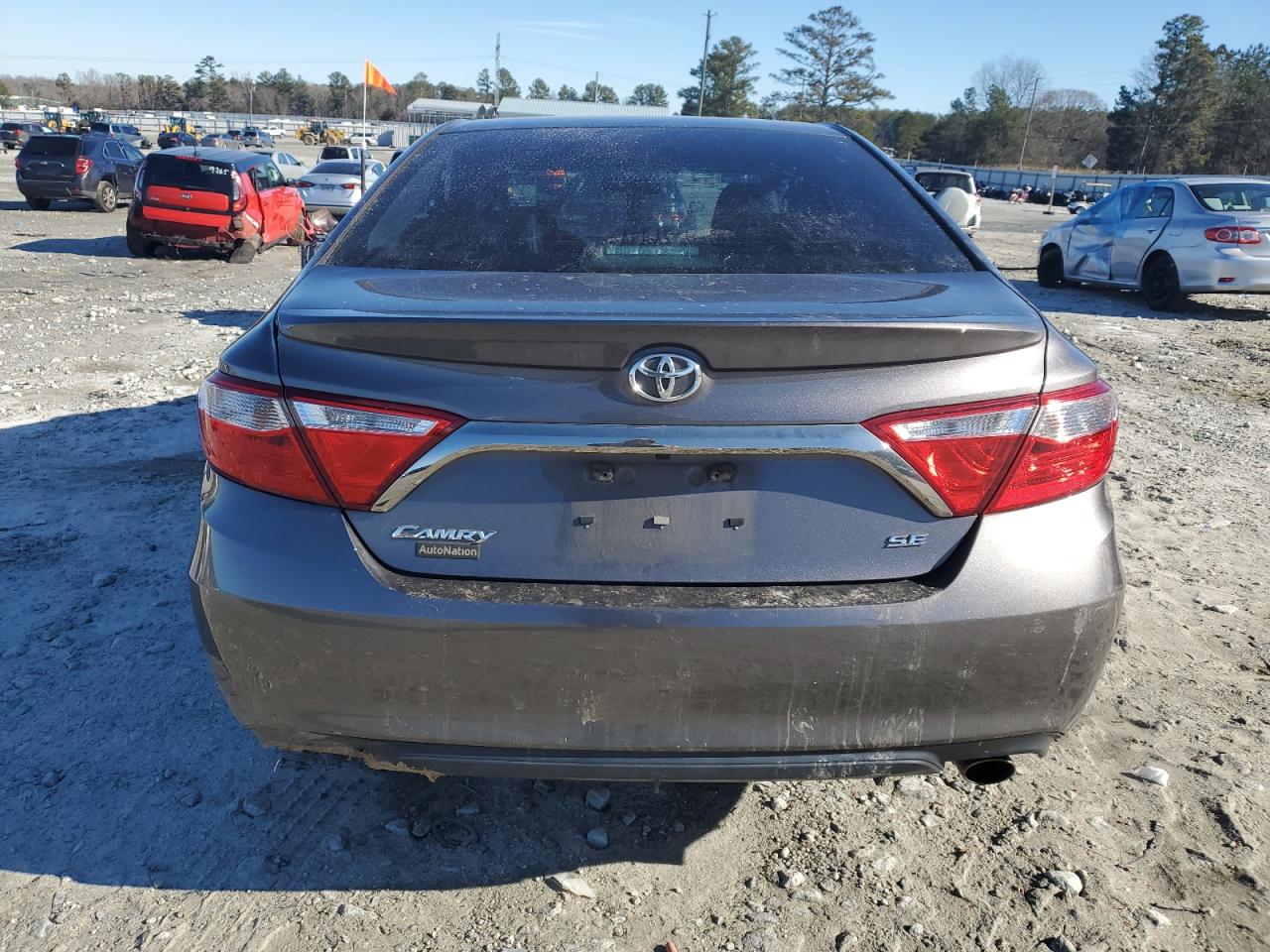 2017 Toyota Camry - Image 6