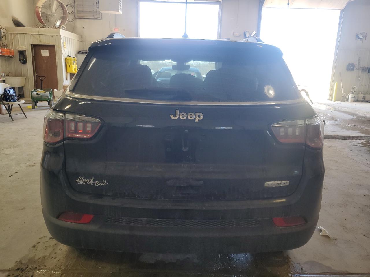 2018 Jeep Compass - Image 6