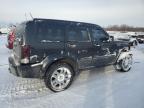 2011 Dodge Nitro Heat de vânzare în Wayland, MI - Front End