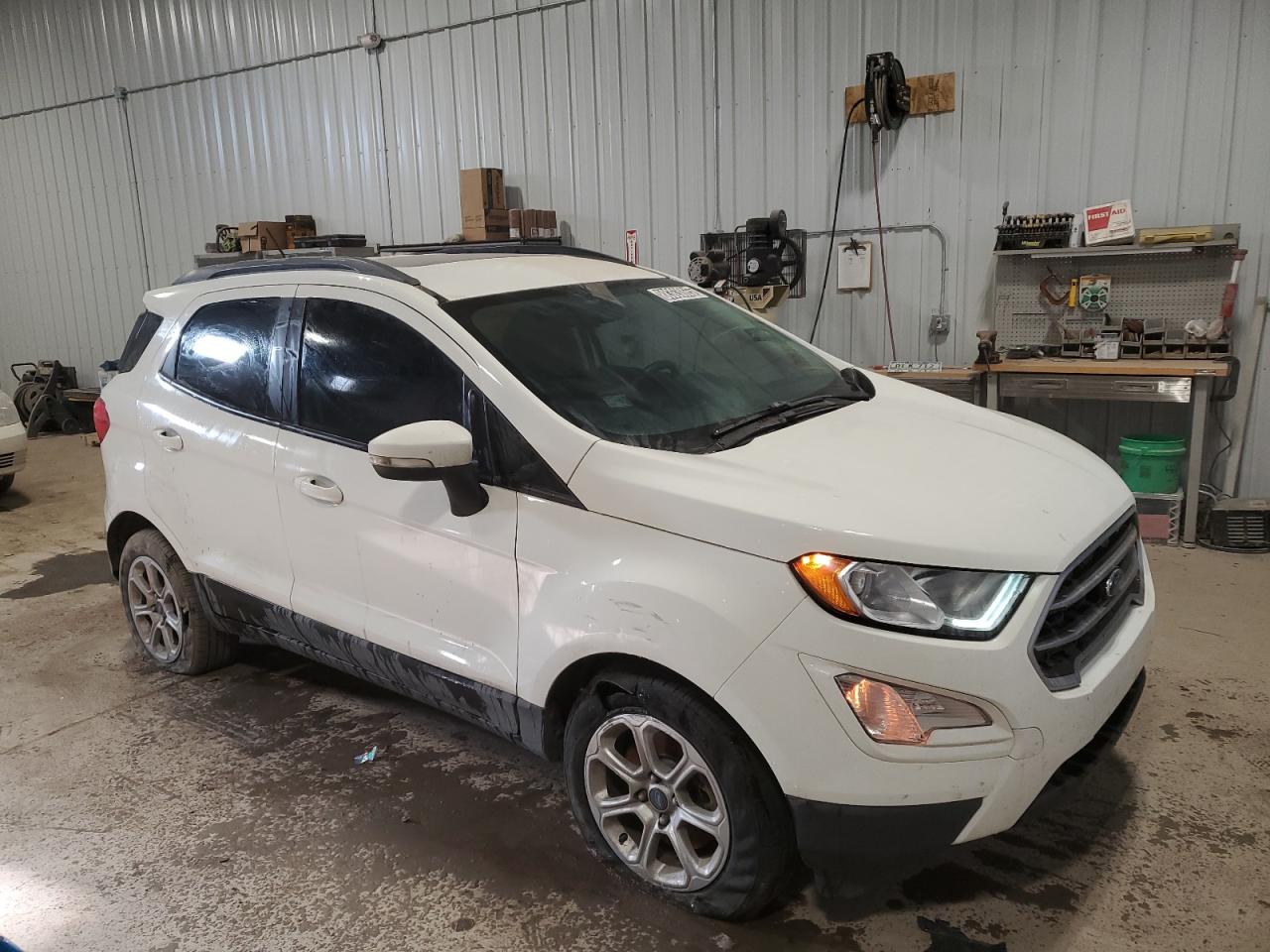 2020 Ford EcoSport - Image 4