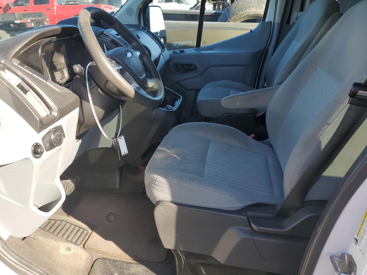2018 Ford Transit - Image 7