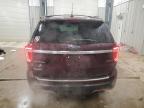 2019 Ford Explorer Limited იყიდება Casper-ში, WY - Front End
