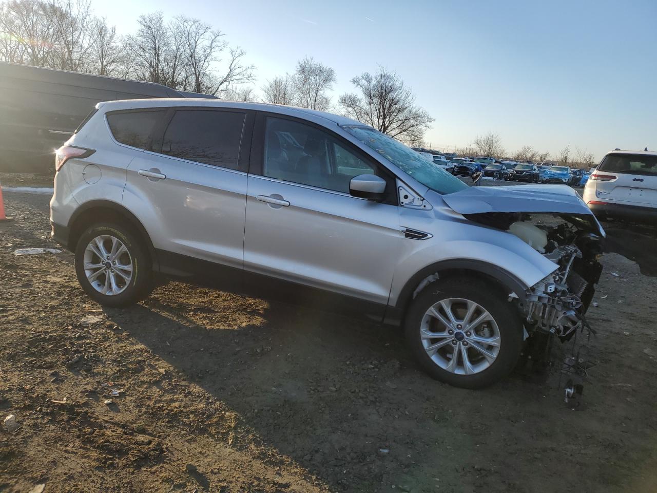 2017 Ford Escape - Image 4