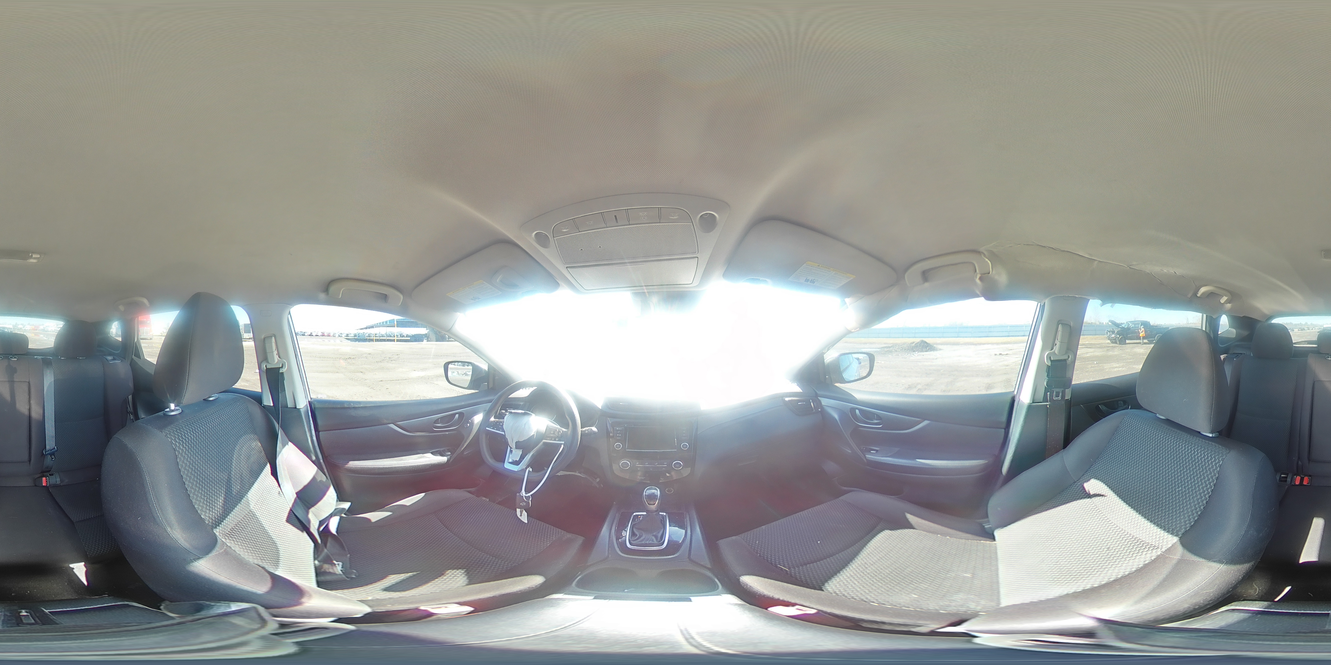 2021 Nissan Rogue - Image 13