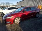 2018 Ford Fusion Se на продаже в Spartanburg, SC - Mechanical