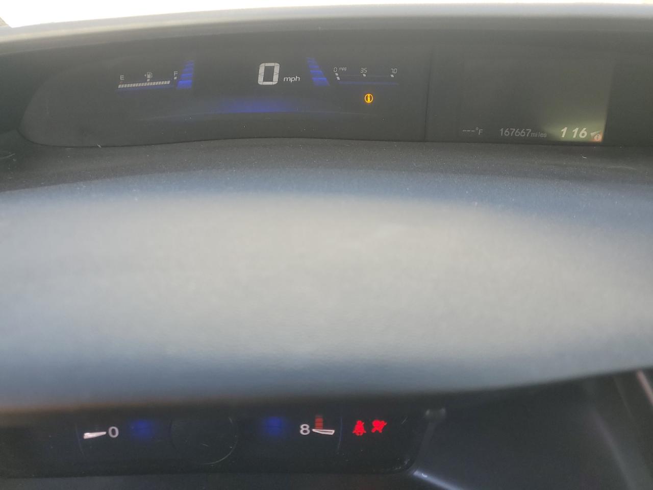 2013 Honda Civic - Image 9