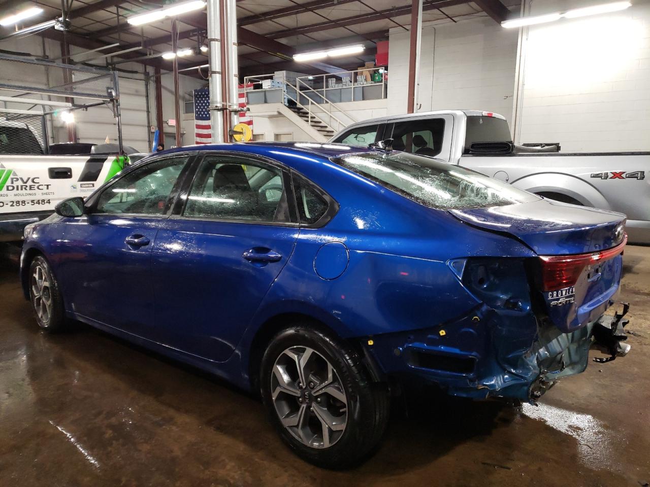 2021 Kia Forte - Image 2