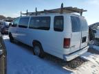 2011 Ford Econoline E350 Super Duty Wagon en Venta en Cahokia Heights, IL - Front End