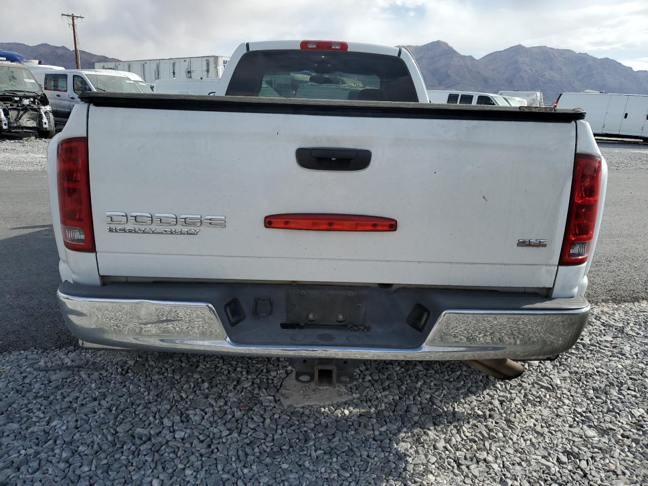 2003 Dodge RAM - Image 6
