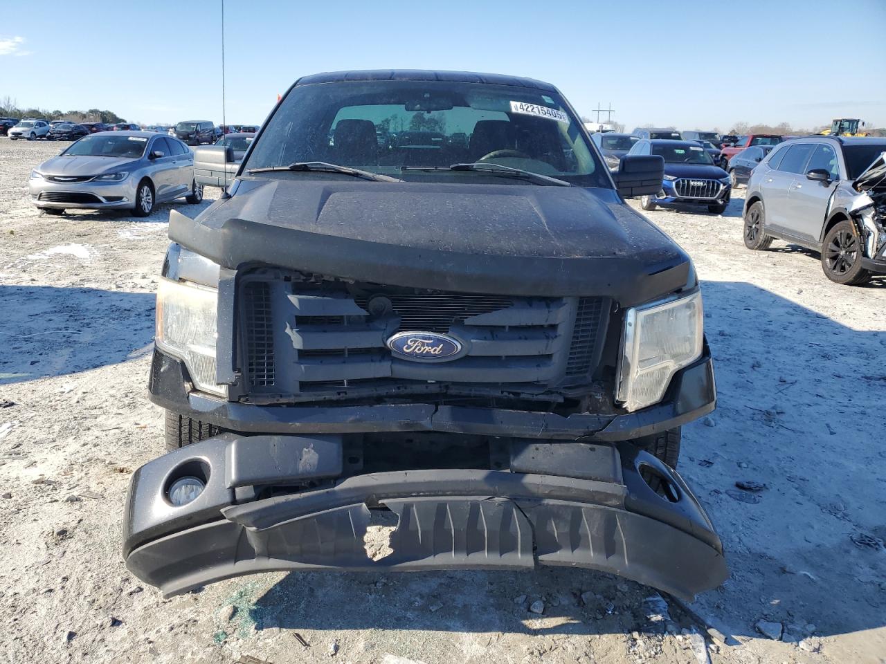 2009 Ford F-150 - Image 5