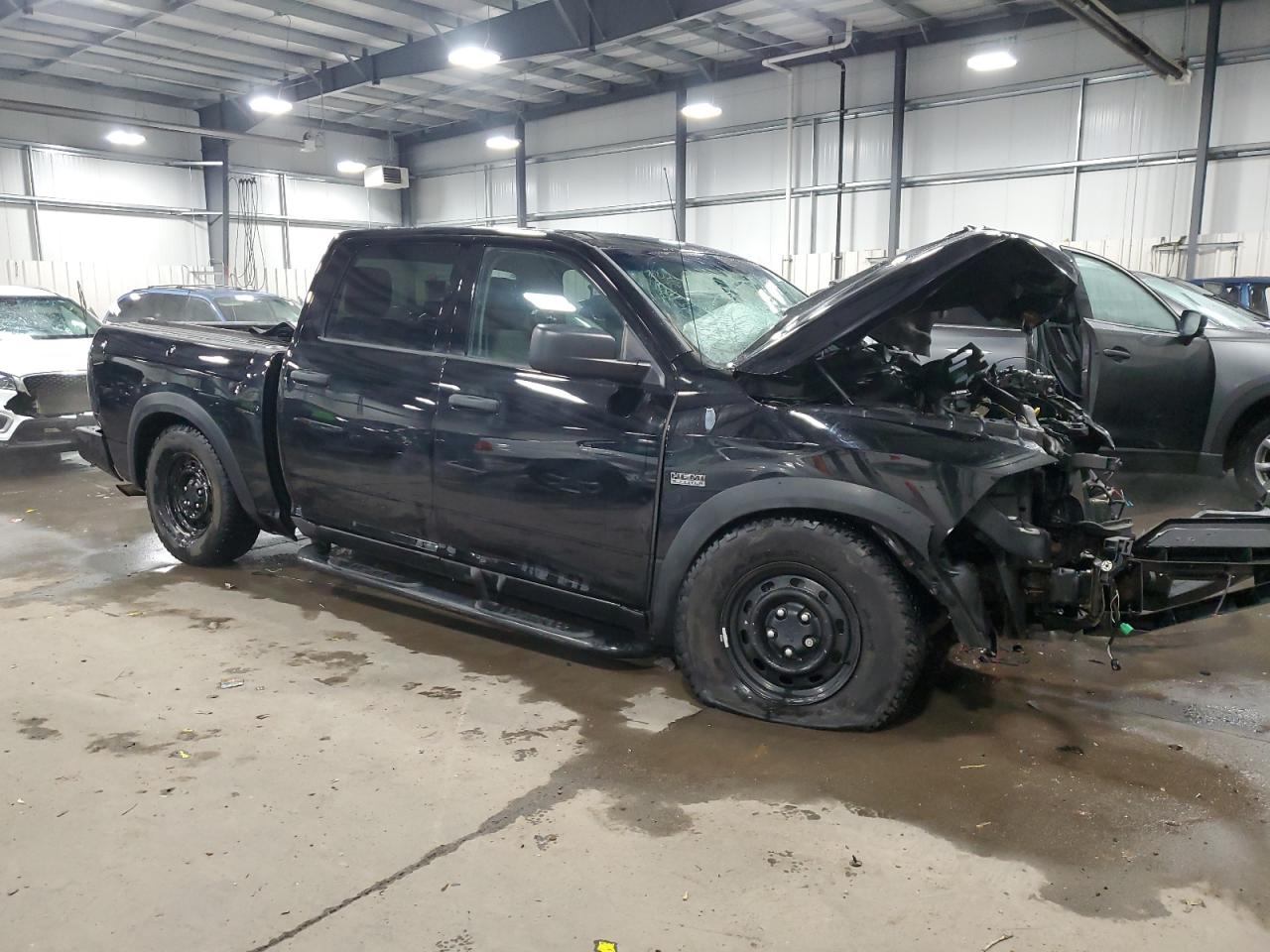 2012 Dodge RAM - Image 4