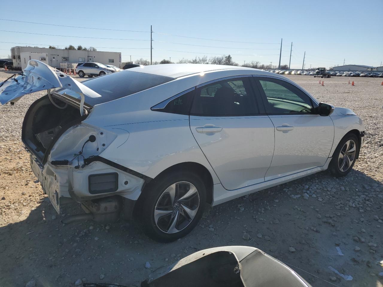 2019 Honda Civic - Image 3