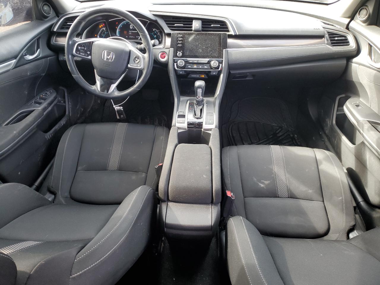 2020 Honda Civic - Image 8