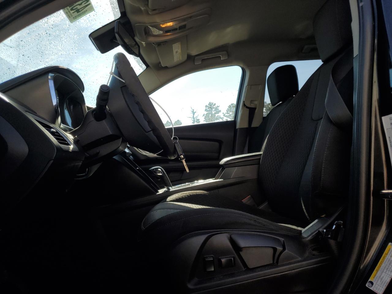 2014 GMC Terrain - Image 7