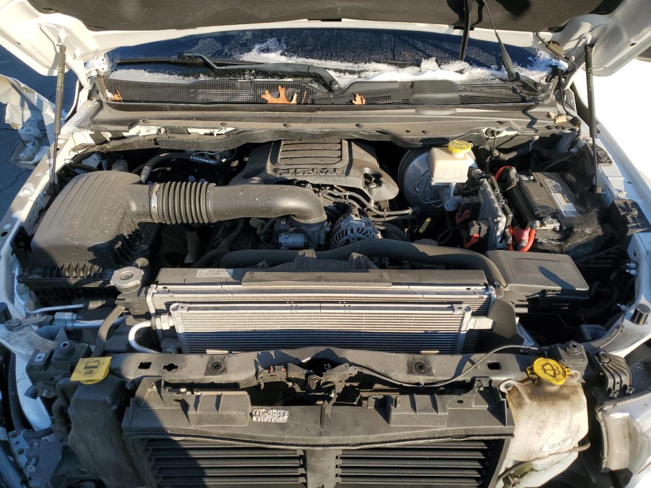 2019 RAM 1500 - Image 11