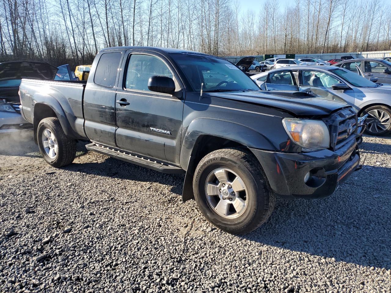 2010 Toyota Tacoma - Image 4