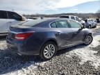 2015 Buick Lacrosse  zu verkaufen in Cahokia Heights, IL - Front End