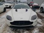 2016 ASTON MARTIN V8 VANTAGE S for sale at Copart ON - TORONTO