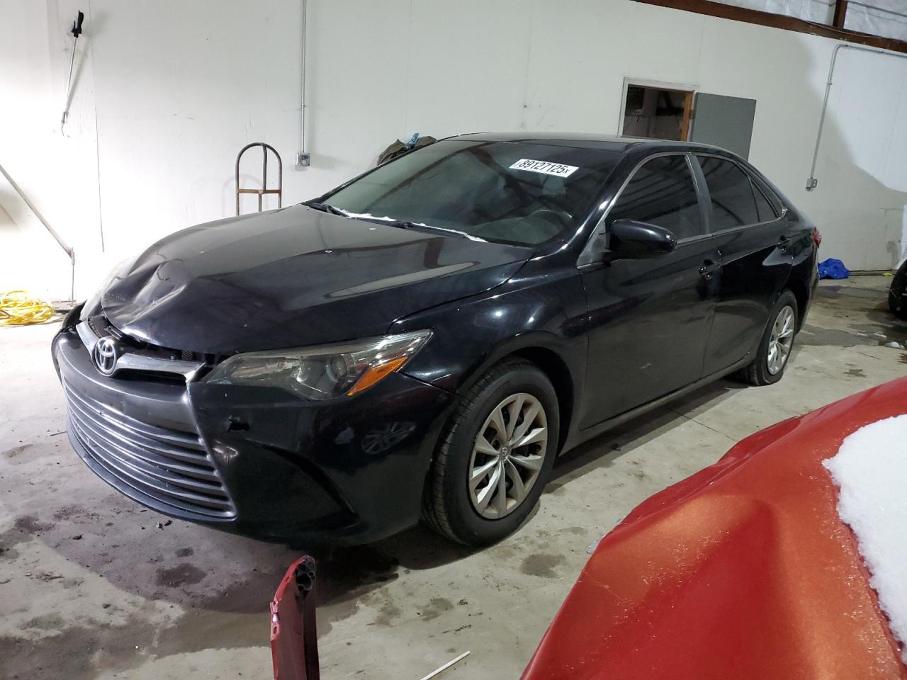 2015 Toyota Camry - Image 1