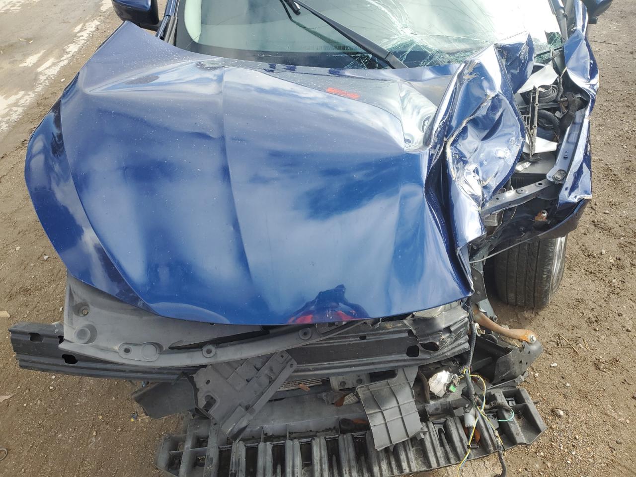 2017 Nissan Sentra - Image 12