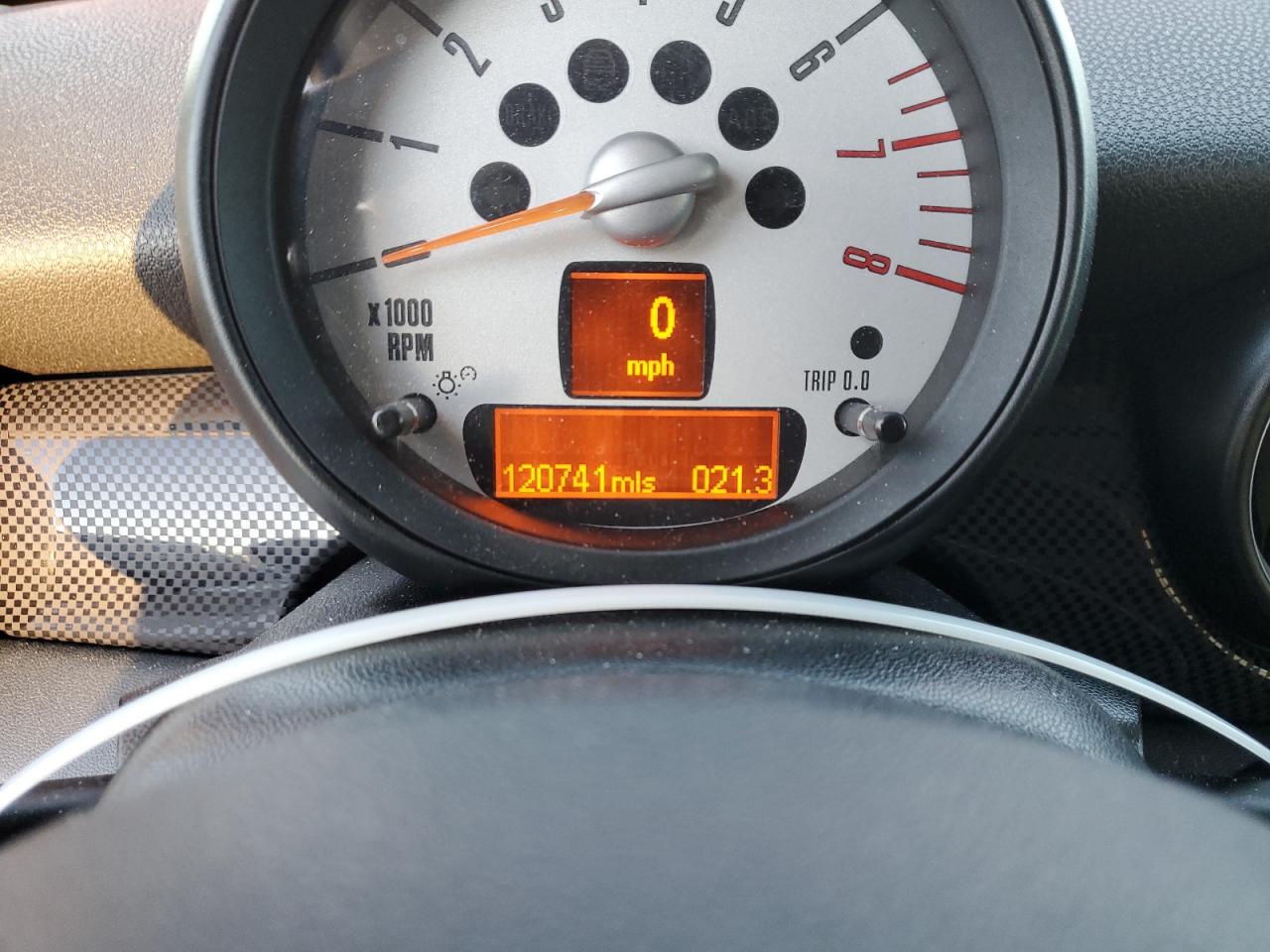 2011 MINI Cooper - Image 9