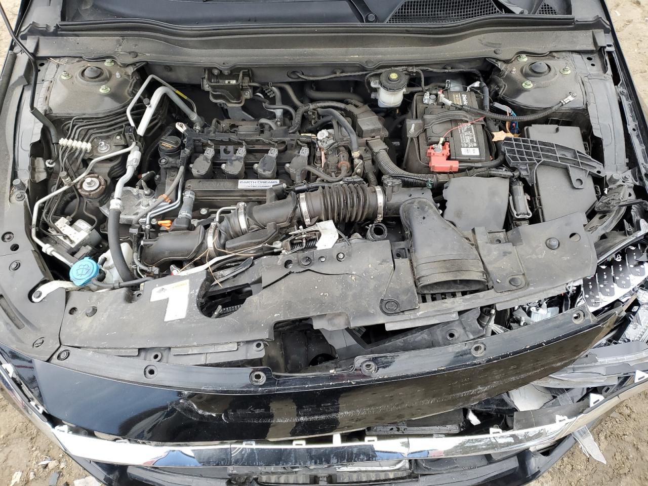 2019 Honda Accord - Image 13
