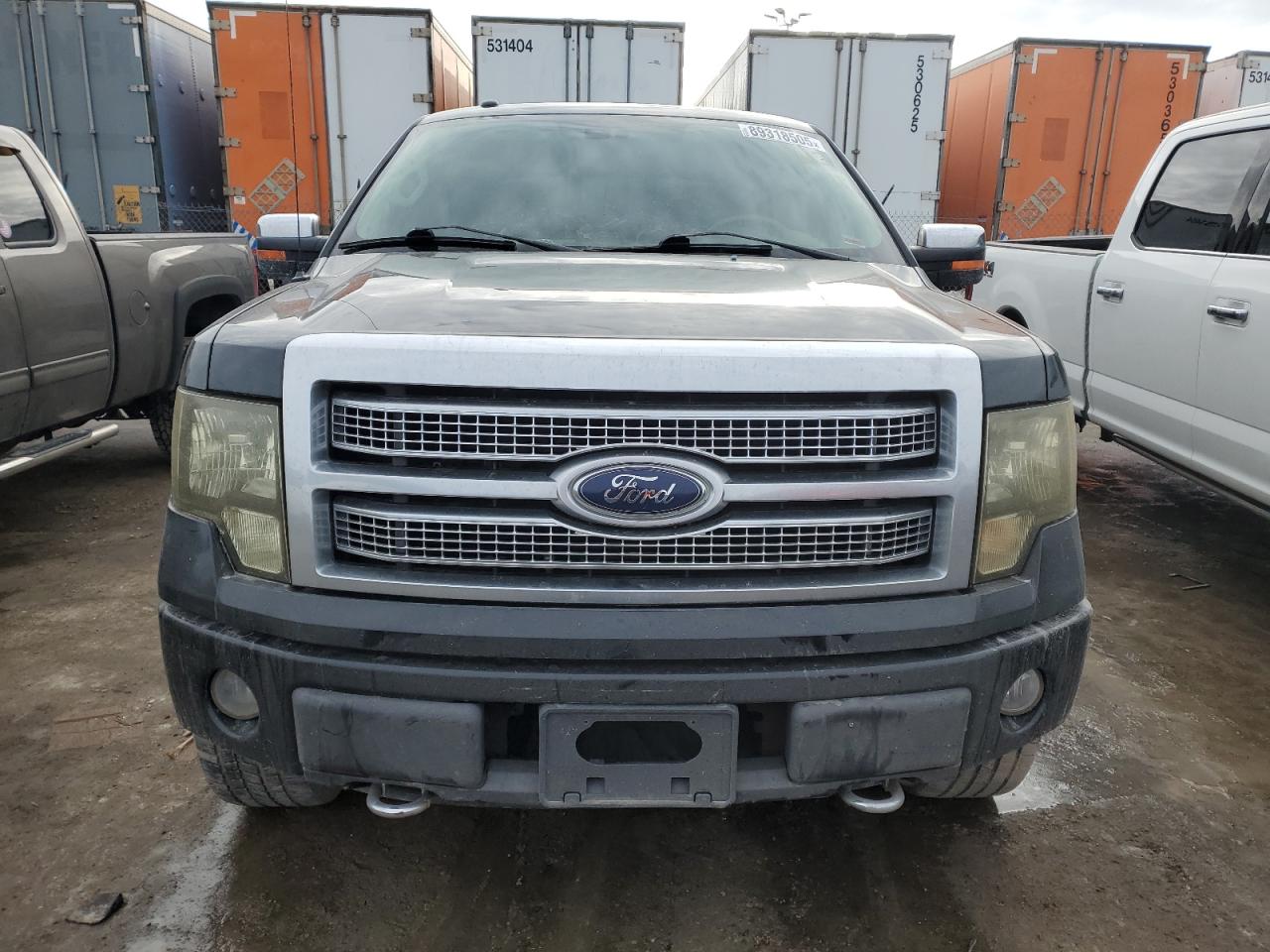 2010 Ford F-150 - Image 5