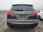 2012 Acura Mdx Advance იყიდება Earlington-ში, KY - Front End