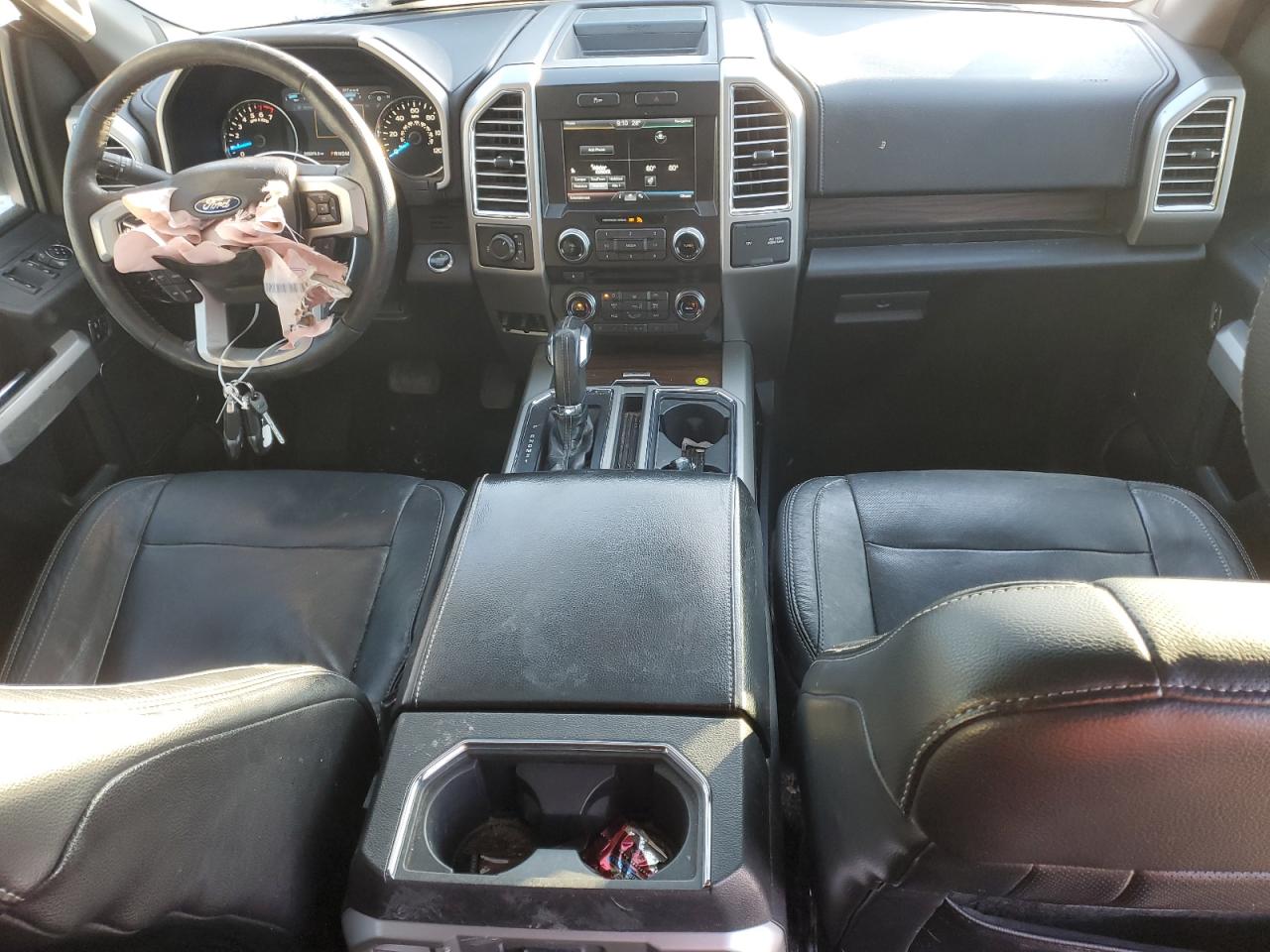 2015 Ford F-150 - Image 8