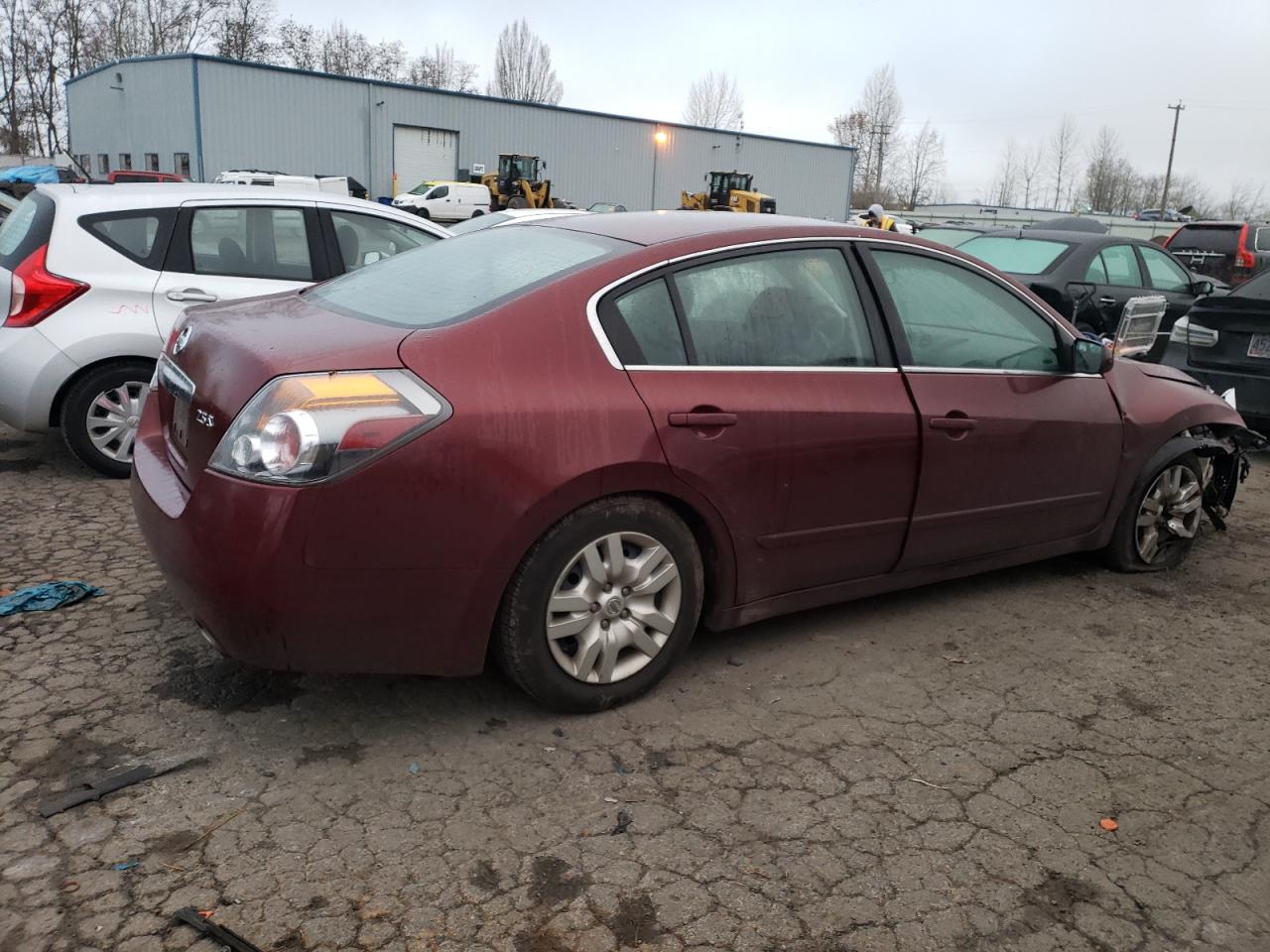 2011 Nissan Altima - Image 3