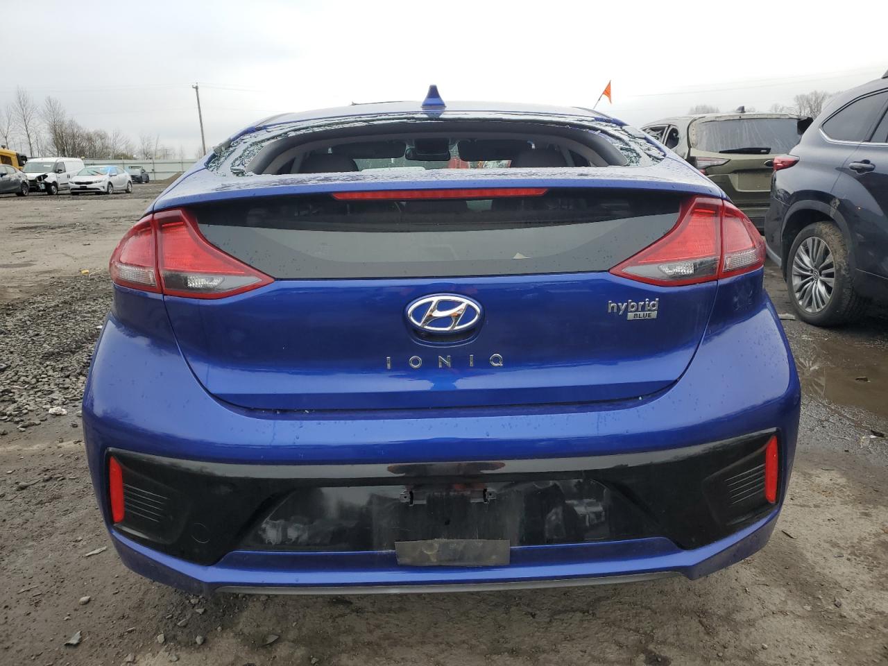 2019 Hyundai IONIQ - Image 6