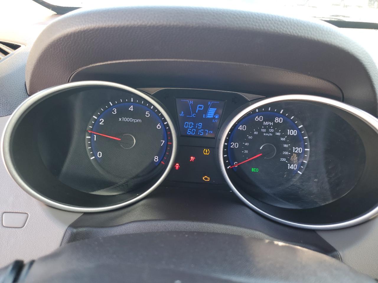 2015 Hyundai Tucson - Image 9