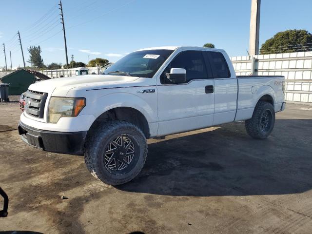 2009 Ford F150 Super Cab