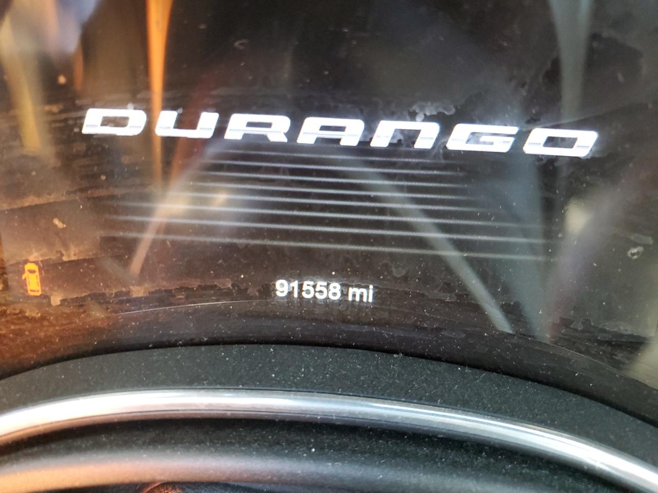 2020 Dodge Durango - Image 9
