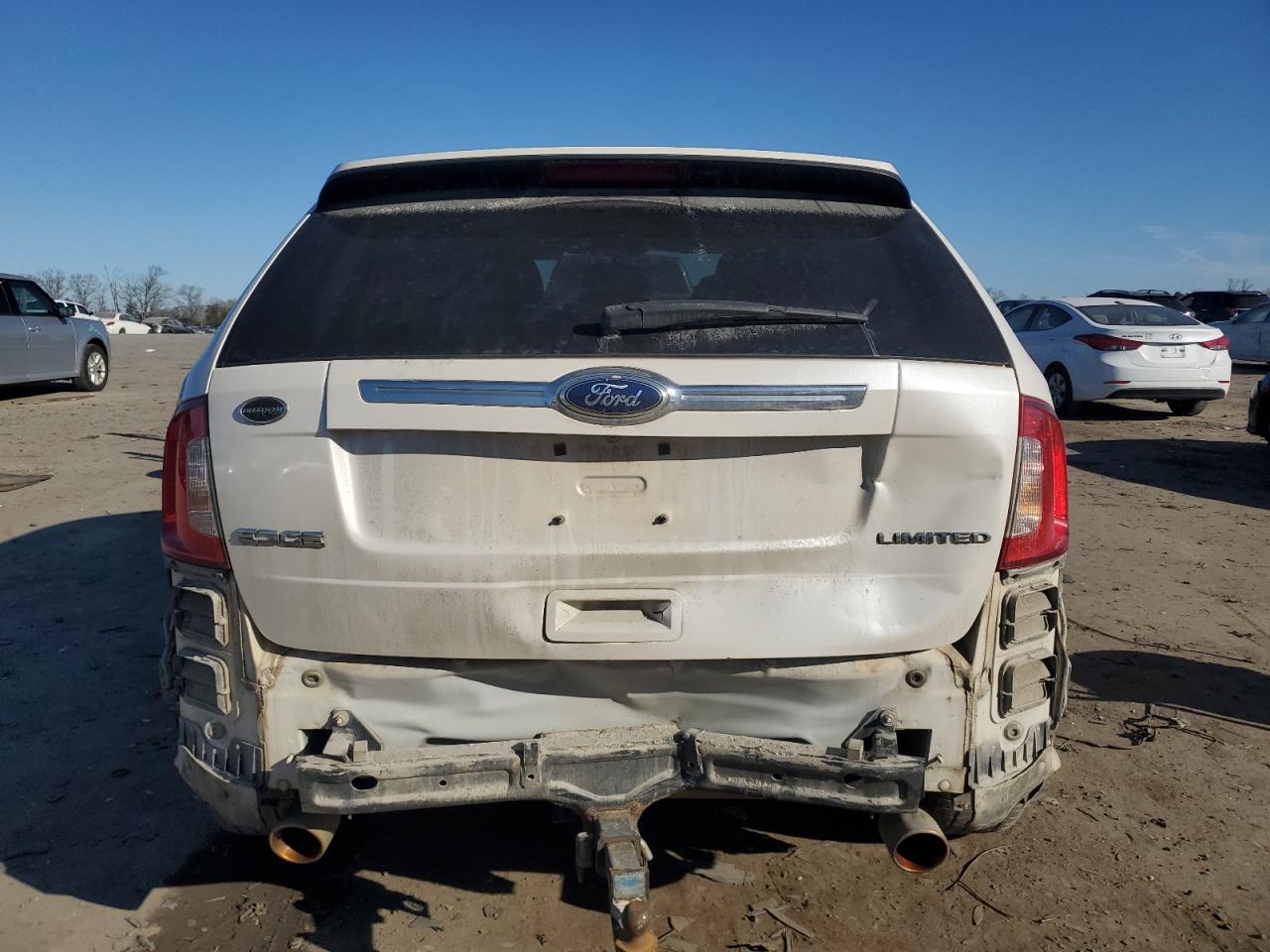 2013 Ford Edge - Image 6
