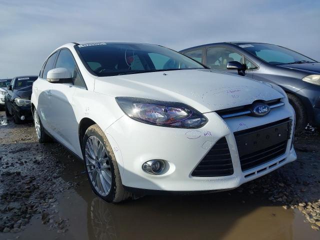 2013 FORD FOCUS ZETE