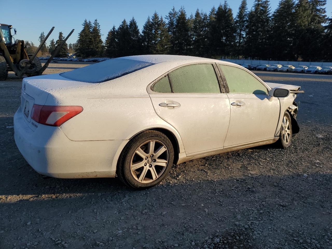 2008 Lexus ES - Image 3
