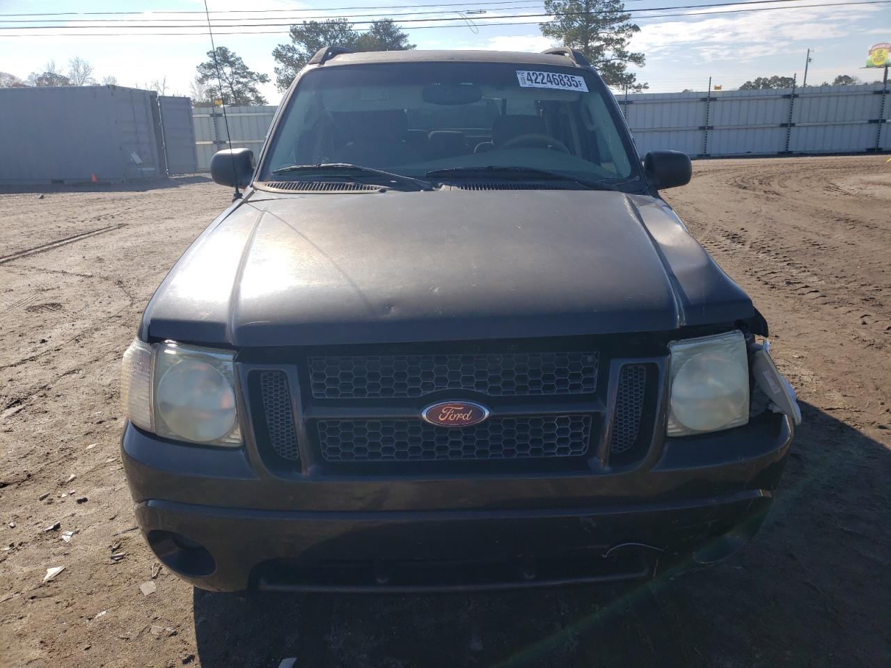 2005 Ford Explorer - Image 5