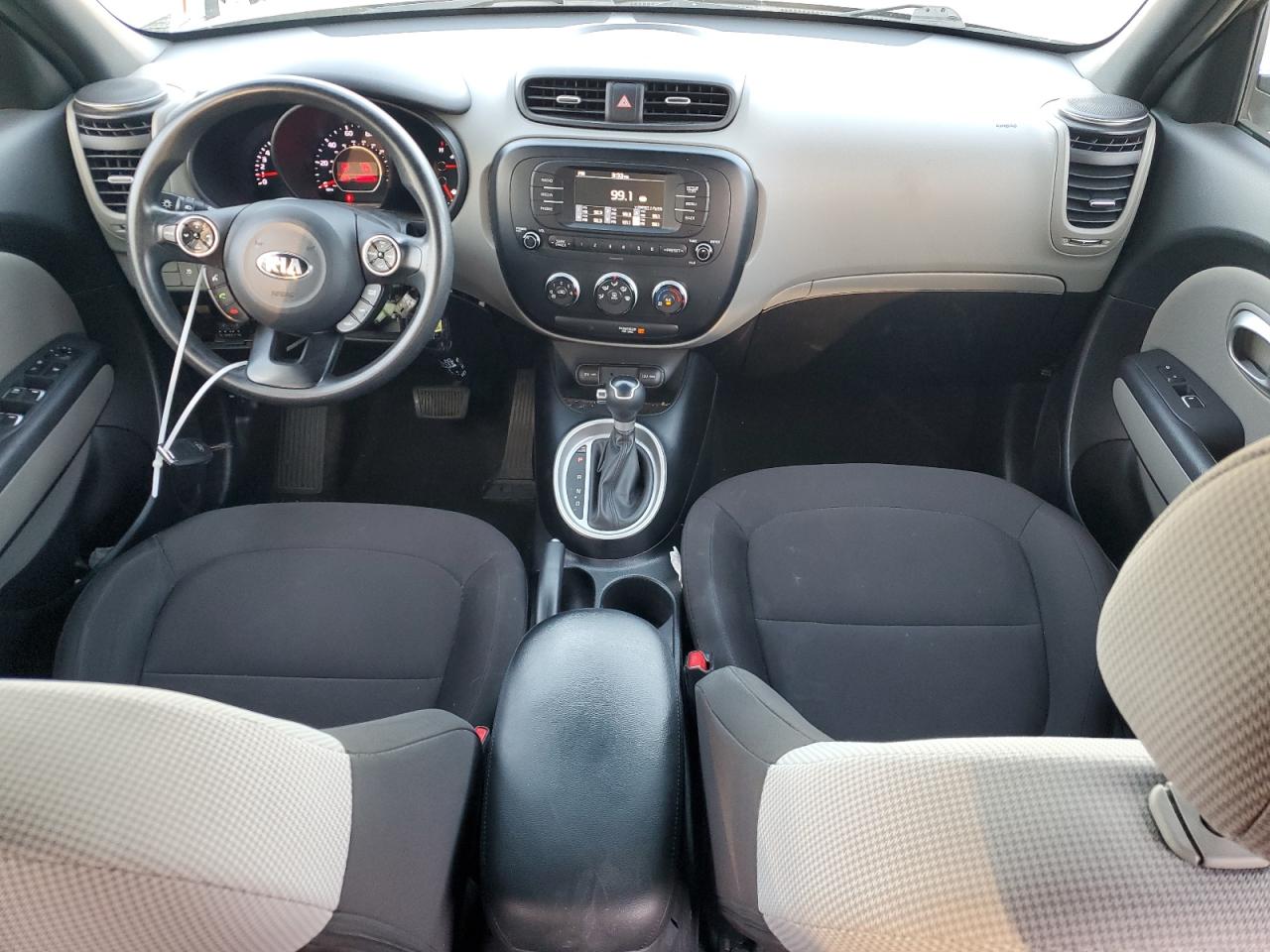 2017 Kia Soul - Image 8