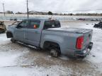 2021 Chevrolet Colorado Lt zu verkaufen in Colorado Springs, CO - Undercarriage