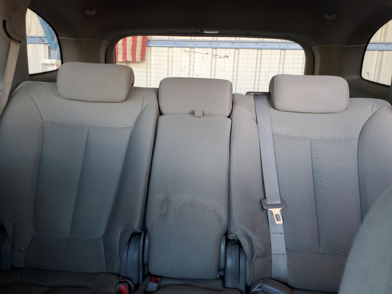 2007 Hyundai Santa Fe - Image 10